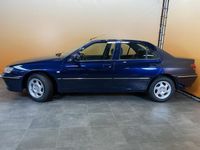 Occasion Peugeot 406 110 PK (80 kW) 1999 Blauw Sedan