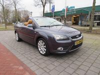 Occasion Ford Focus Titanium 101 PK (74 kW) 2008 Cabriolet