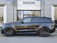 Occasion Land Rover Range Rover Sport HSE Dynamic 460 PK (338 kW) 2025 Zwart SUV