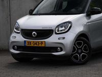 tweedehands Smart ForFour Electric Drive Prime 82pk Automaat PANO-DAK | LEDE