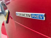 tweedehands Mazda CX-60 2.5 PHEV Exclusive-Line / Nederlandse auto!
