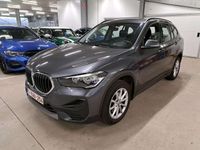 Occasion BMW X1 2021 Grijs SUV