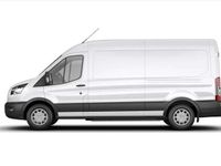 tweedehands Ford E-Transit 350 68kWh L3H2 Trend *Wordt Verwacht*