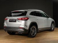 Occasion Mercedes GLA250 AMG line 218 PK (160 kW) 2023 Grijs SUV