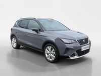 Occasion Seat Arona Style 2026 Grijs SUV