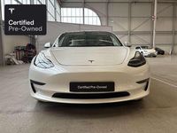 Occasion Tesla Model 3 Performance 377 kW (513 PK) 2021 Wit Sedan