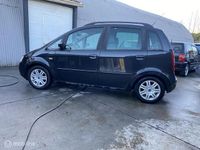 Occasion Fiat Idea Active 95 PK (69 kW) 2004 Zwart MPV