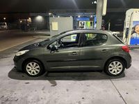Occasion Peugeot 207 95 PK (69 kW) 2008 Sedan