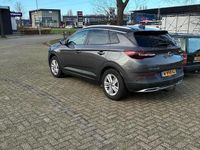 Occasion Opel Grandland X Ultimate 301 PK (221 kW) 2020 Grijs SUV