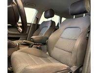 Occasion Audi A3 Sportback Attraction 125 PK (91 kW) 2009 Zwart Hatchback