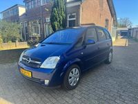 tweedehands Opel Meriva 1.8-16V Cosmo