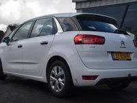 tweedehands Citroën C4 Picasso 1.6 e-THP Intensive Navi | Camera | Keyless | Trek