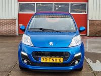 tweedehands Peugeot 107 1.0 Active