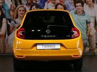 tweedehands Renault Twingo Z.E. R80 Collection - Cruise Rijstrooksensor Sen