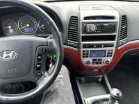 tweedehands Hyundai Santa Fe 2.7i V6 Dynamic ACC Trekhaak Cruise