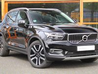 tweedehands Volvo XC40 T5 Recharge Business Pro | Camera | Trekhaak 1800kg | Harman/Kardon | Lane-assist | Stoelverwarming |