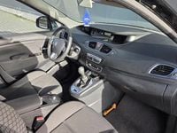Occasion Renault Grand Scénic III 131 PK (96 kW) 2011 Zwart MPV