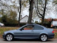 Occasion BMW 320 170 PK (125 kW) 2001