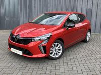 Occasion Renault Clio V Evolution 92 PK (67 kW) 2024 Rouge flamme (rood metallic) Hatchback