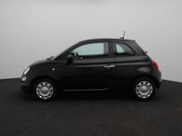 tweedehands Fiat 500 1.0 Hybrid Cult | Airco | Cruise Controle