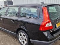 tweedehands Volvo V70 2.0D Limited Edition