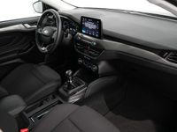tweedehands Ford Focus Wagon 1.0 EcoBoost Titanium Business 125 PK |Trekh