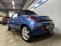 tweedehands Ford StreetKa 1.6