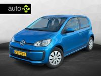 Occasion VW up! move up! 2019 Blauw Hatchback