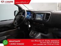 tweedehands Opel Vivaro-e Combi L3 75 kWh 329KM WPLTP CarPlay/ Camera/ Navi/ Head-up/ PDC/ C