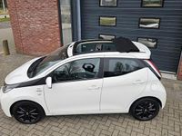 Occasion Toyota Aygo X-wave 69 PK (50 kW) 2016 Hatchback Hatchback