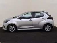 Occasion Mazda 2 Center-Line 93 PK (68 kW) 2025 Grijs Hatchback
