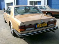 tweedehands Rolls Royce Silver Spirit 6.8 AUTOMAAT, /WEGENBELASTING ¤127,- PER JAAR