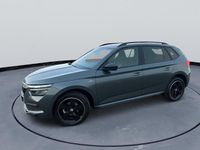 Occasion Skoda Kamiq Monte Carlo 110 PK (80 kW) 2021 Grijs (metallic) SUV