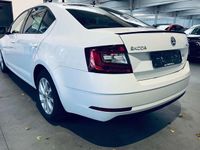 tweedehands Skoda Octavia 1.5 TSI Ambition DSG+NAVI+CAMERA+CARNET+GARANTIE