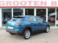 tweedehands Citroën C4 Cactus 1.2 PureTech Business//NAVI!!