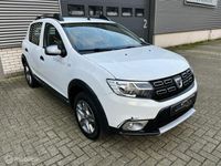 tweedehands Dacia Sandero 0.9 TCe STEPWAY NAVI/CRUISE/PDC/AIRCO