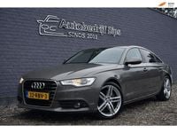 Occasion Audi A6 Proline 204 PK (150 kW) 2011 Grijs Sedan