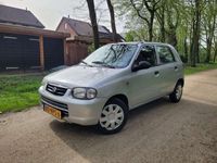 tweedehands Suzuki Alto 1.1 GL Jubilée