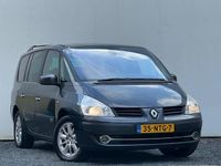 tweedehands Renault Grand Espace 2.0T Dynamique | 2010 | 7 persoons |