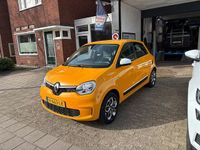 Occasion Renault Twingo Collection 74 PK (54 kW) 2020 Geel Hatchback