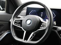 Occasion BMW 330e M Sport 292 PK (214 kW) 2024 Zwart Stationwagen