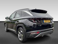Occasion Hyundai Tucson Premium 230 PK (169 kW) 2022 Zwart metallic SUV