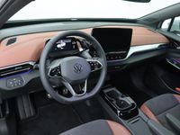 tweedehands VW ID5 Pro | 16-22% Bijtelling | LM 20" Drammen | Style I