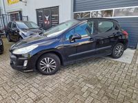 tweedehands Peugeot 308 1.6 VTi Blue Lease