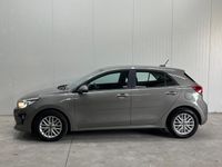 tweedehands Kia Rio 1.0 T-GDi MHEV DynamicLine Cruise Control, Lane Assist, Camera, Bluetooth, Apple Carplay/Android Auto