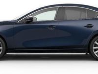 tweedehands Mazda 3 2.0 e-SkyActiv-G 150 Exclusive-line + Design Pack - DIRECT LEVERBAAR
