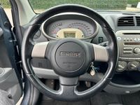 tweedehands Daihatsu Sirion 2 1.0-12V Premium