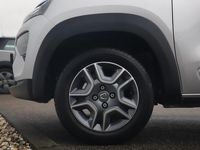 Occasion Dacia Spring Business 33 kW (45 PK) 2021 Grijs Hatchback