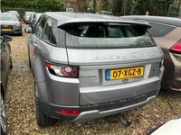 tweedehands Land Rover Range Rover evoque 2.2 TD4 4WD Prestige