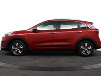 tweedehands Kia Niro 1.6 GDi Hybrid DynamicLine - Navigatie - Apple/And